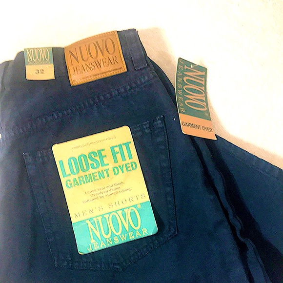 men’s shorts - Picture 6 of 6